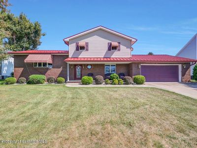 1317 Crestwood Dr, Archbald, PA, 18403