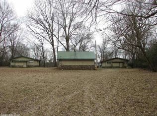 3345 Riverbend Rd, Heber Springs, AR 72543