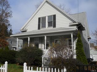 404 Canaan Rd, Stratford, CT 06614