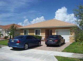 23108 SW 108th Ct, Miami, FL 33170