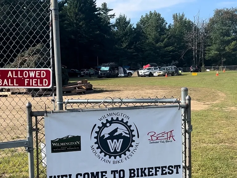 Bring your bikes_ Mountain biking mountain biking and mountain biking .