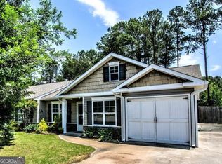 142 Melody Ln NW, Rome, GA 30165