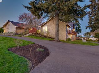 21540 SW Aebischer Rd, Sherwood, OR 97140