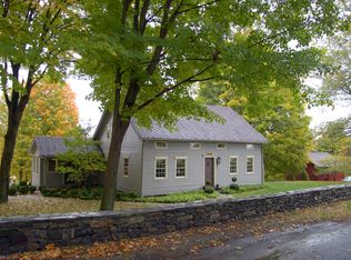 350 Northrup St, Bridgewater, CT 06752