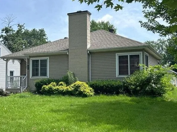 526 S Yates Ave, Kankakee, IL 60901