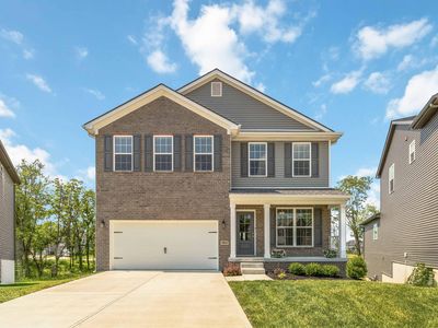 3925 Wading Creek Trl, Lexington, KY, 40509