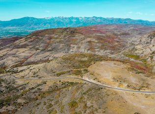 1077 N Westward Ho Rd, Heber, UT 84032