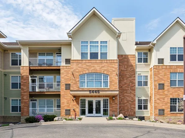 5445 Boone Ave N APT 101, New Hope, MN 55428