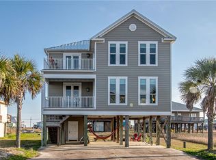 2107 Cadillac Ave, Dauphin Island, AL 36528
