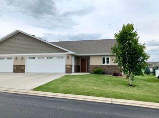 2018 Bay Hill Loop, Bismarck, ND 58503