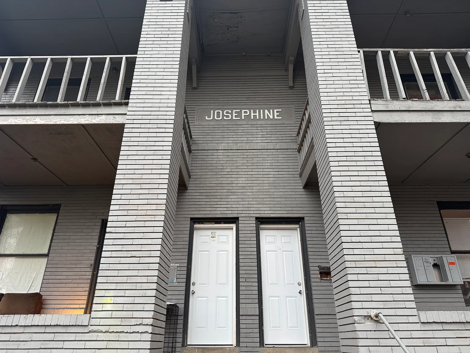 3 bed, 1120 sqft, $950 — Photo 1