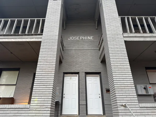 332 N 7th St #1/2, Muskogee, OK 74401