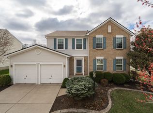 1223 Lancashire Dr, Union, KY 41091