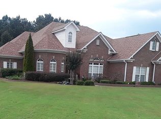 224 Waterbrook Ln, Harvest, AL 35749