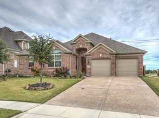 7804 Dawson Creek Dr, McKinney, TX 75071