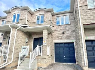 100 Baker St, Thorold, ON L2V0M9