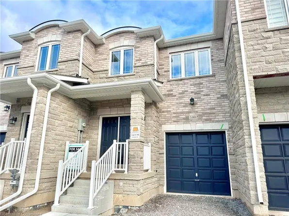 100 Baker St, Thorold, ON L2V 0M9