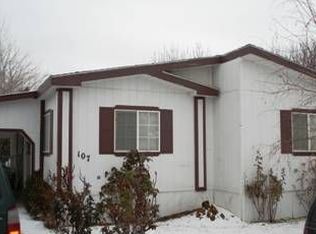 107 Farmington Way, Fernley, NV 89408