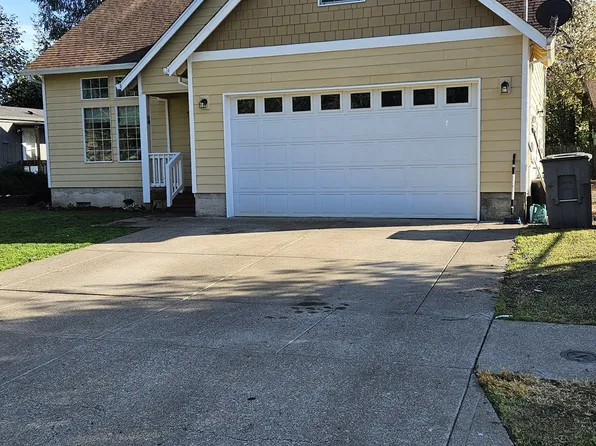 510 NE Yamhill St, Sheridan, OR 97378