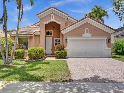 2930 SW 189th Ter, Miramar, FL, 33029