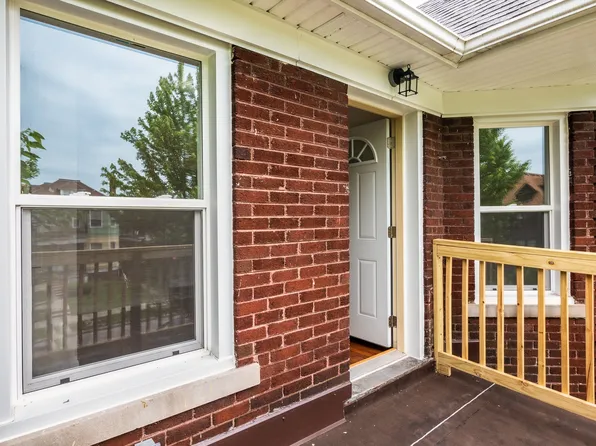 680 Hazelwood, 680 Hazelwood St, Detroit, MI 48202