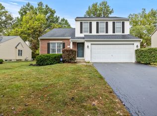 6410 Steinbeck Way, Westerville, OH 43082
