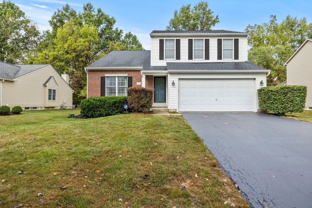 Real estate listing image