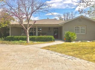 2004 N L St, Midland, TX 79705