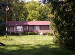 3018 W Baseline Rd, Albion, IN 46701