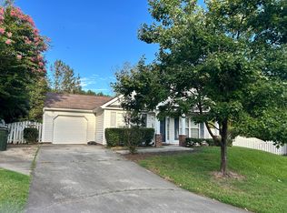 4509 Nightfall Ct, Durham, NC 27713