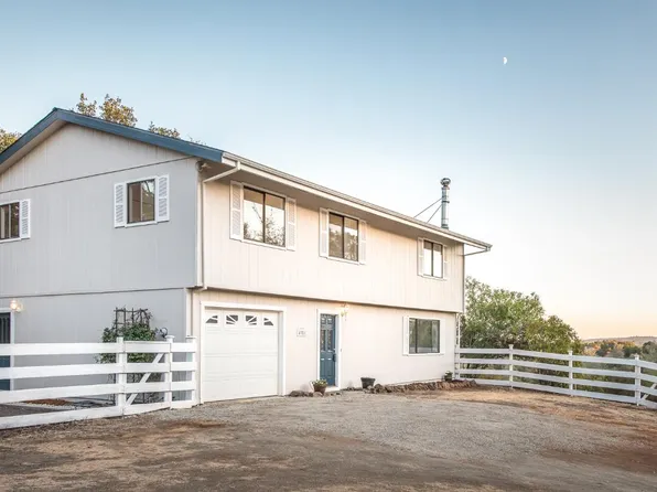 4351 Rossler Rd, Placerville, CA 95667