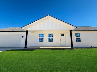 4501 Keavy Rd, London, KY, 40744