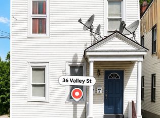 36 Valley St FLOOR 2, Vauxhall, NJ 07088