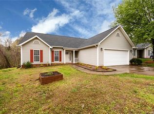 837 Silver Ct #10, Charlotte, NC 28217