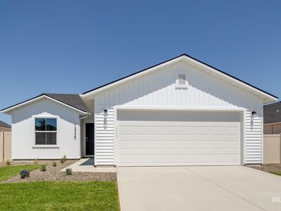 13320 Excavation Dr, Caldwell, ID, 83607