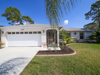2238 Margaret Ln, North Port, FL, 34286