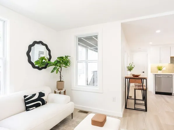 42 White St, East Boston, MA 02128