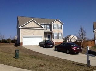 3018 Burley Ridge Ter, Chester, VA 23831