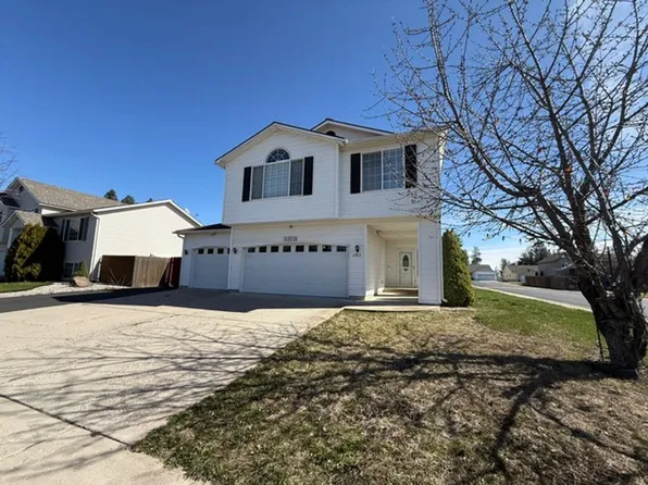 3303 Meadow Glen Ln, Cheney, WA 99004