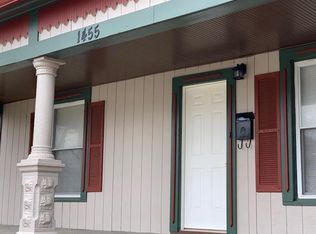 1455 Saint Paul St, Indianapolis, IN 46203