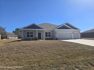 2549 Galiano Ave SW, Palm Bay, FL 32908