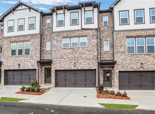 6005 Haviland Aly, Sugar Hill, GA 30518