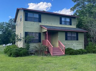 6951 Johnson Rd, Fayetteville, NC 28312