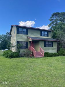 6951 Johnson Rd, Fayetteville, NC, 28312