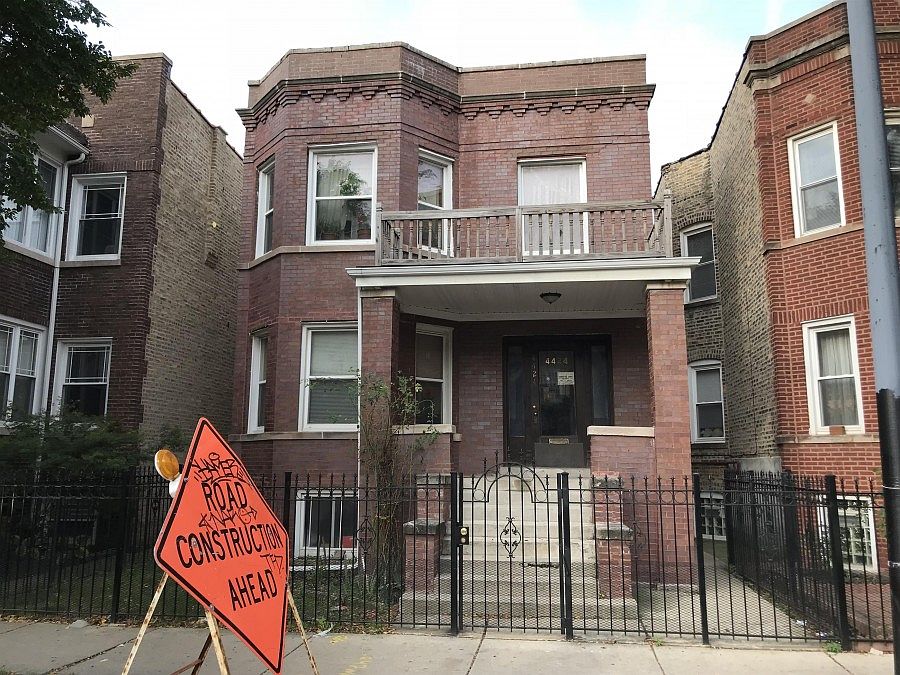 1st image of 4424 N Kimball Ave