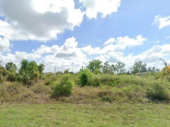 470 BOLENDER STREET LOT 11, PUNTA GORDA, FL 33982