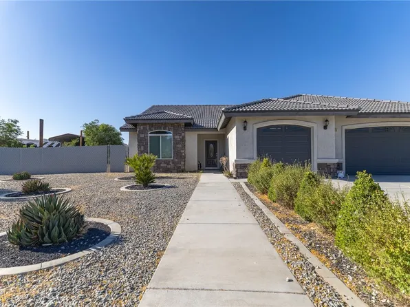 14978 Palm St, Hesperia, CA 92345