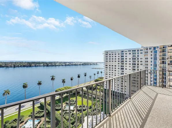 1701 S Flagler Dr APT 1508, West Palm Beach, FL 33401