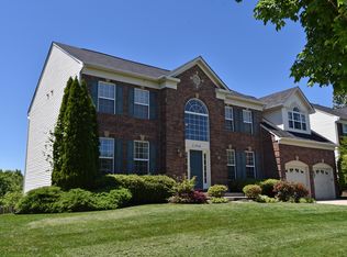 13904 Falconcrest Rd, Germantown, MD 20874