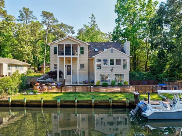 19 Duck Cove Cir, Ocean Pines, MD 21811